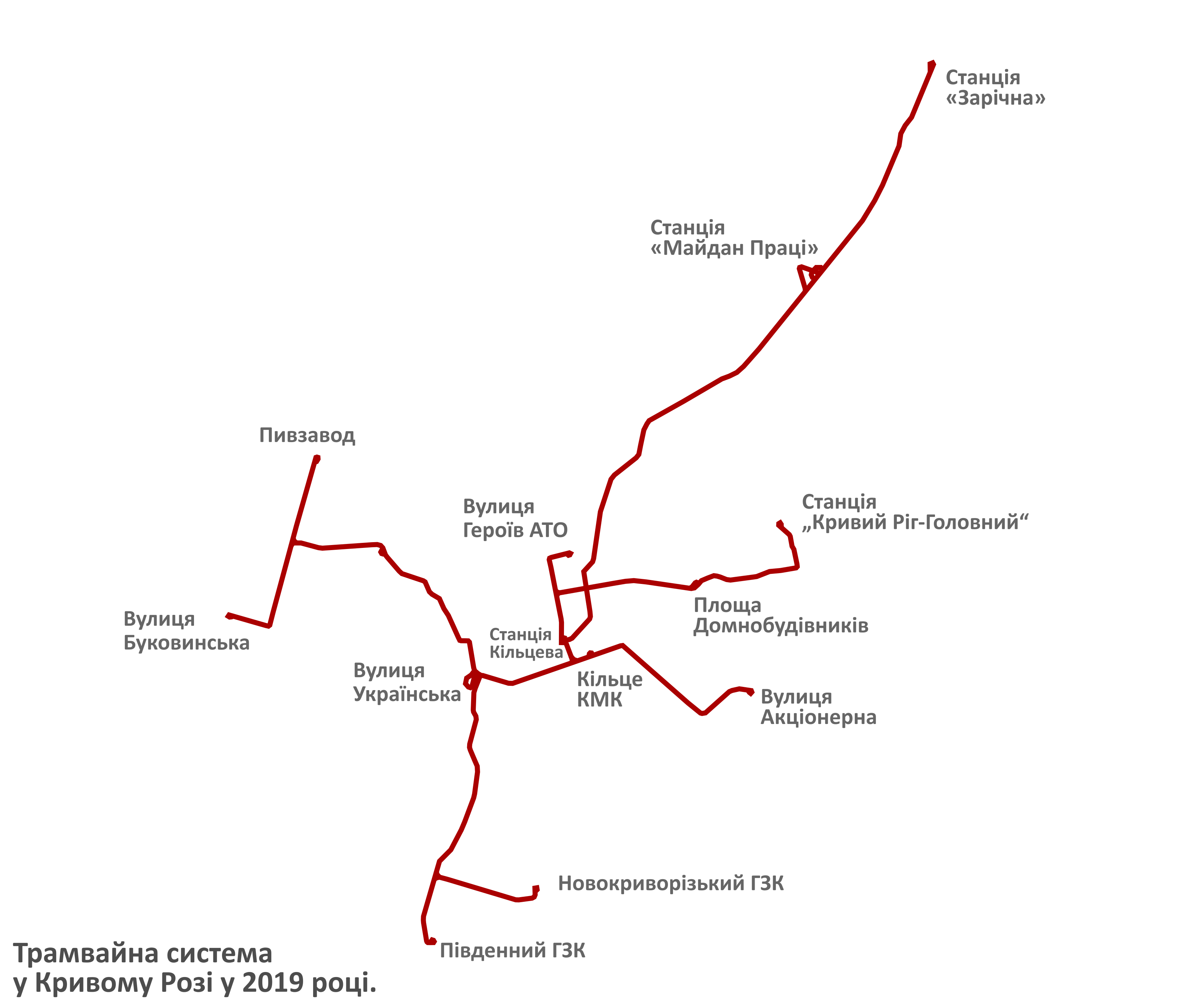 Kryvyi Rih, Ukraina: sprvg