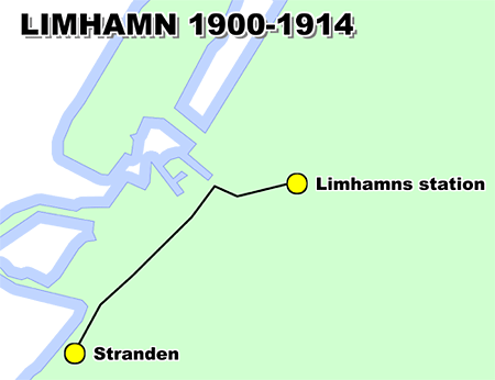 Limhamn, Sverige: hstsprvg