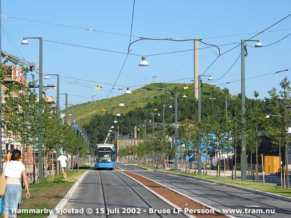 Stockholm, Sverige: sprvg