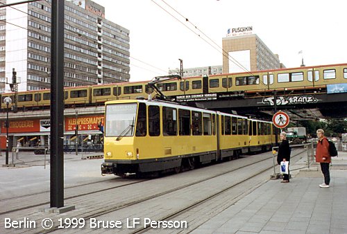Berlin, Tyskland: sprvg