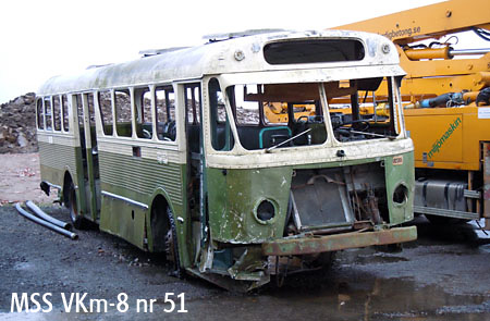 VKm-8 51
