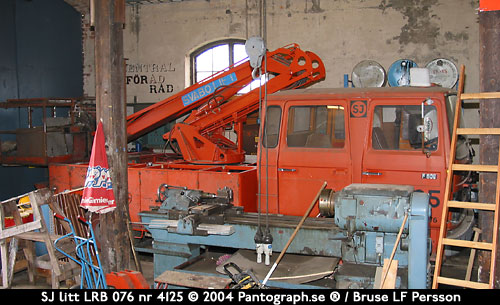 LRB 076 4125