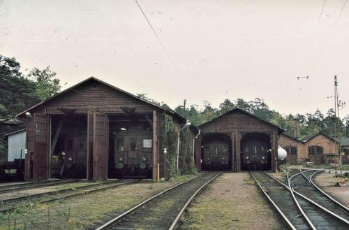 Neglinge, Stockholm