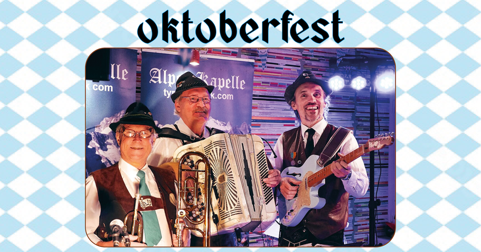 Oktoberfest 2024
